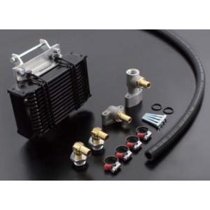 ACTIVE（アクティブ） 【ラウンドオイルクーラーキット補修用】 ホース