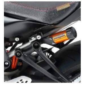 ワイズギア Y'S GEAR(YAMAHA) KYBスペシャル サスペンション リア MT