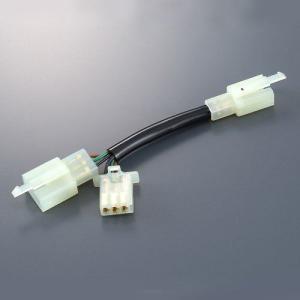 Sym'z Craft（シムズクラフト） Sym'z Craft リヤウインカー移設