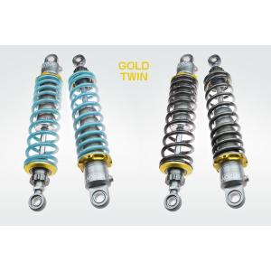 NITRON（ナイトロン） リアサスペンションツインショック TWIN R1