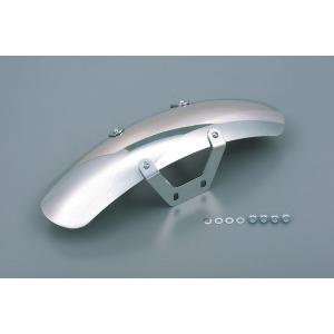 DAYTONA（デイトナ） 250TR ステンレスショートフェンダー[フロント