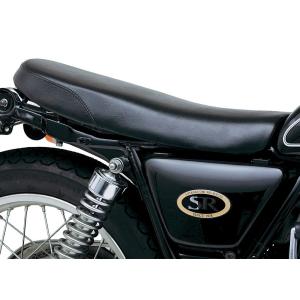 DAYTONA（デイトナ） COZYシート 41894 SR400/500 ロングライトロー