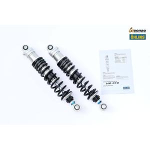 OHLINS（オーリンズ） リアサスペンション CB1100F CB900F CB750F系