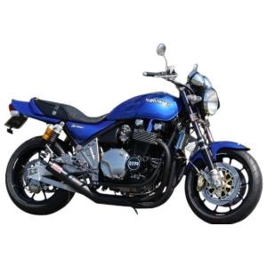 アールズギア WK01-1UTI ワイバン マフラー UPタイプ チタンポリッシュ