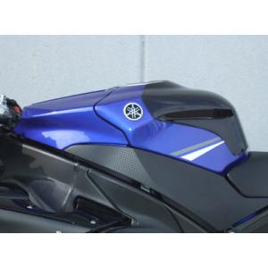 07R1-208-01 クレバーウルフ CLEVER WOLF タンクパッド 07年-08年