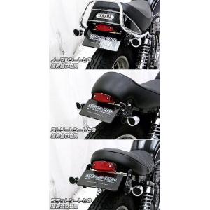 ワイズギア SR400(19-21) YAMAHA Y'S GEAR パフォーマンスダンパー