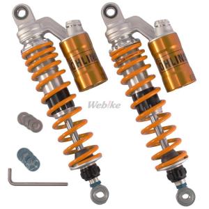 OHLINS（オーリンズ） リアサスペンション Z 750／550GP／500／400J