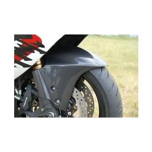 Magical Racing（マジカルレーシング） フロントフェンダー 素材：綾