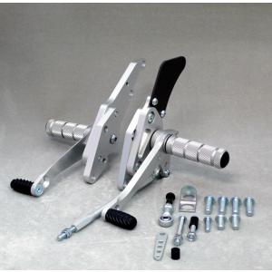 BABYFACE(ベビーフェイス) バックステップ/BLK 5P ZX12R 00-05 002