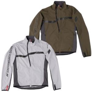 クシタニ（KUSHITANI） 正規品〔KUSHITANI〕 K-2865 ソリッドブルゾン