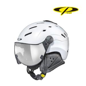 CP スキー ヘルメット メンズ レディース シーピー ＜2025＞ CURAKO