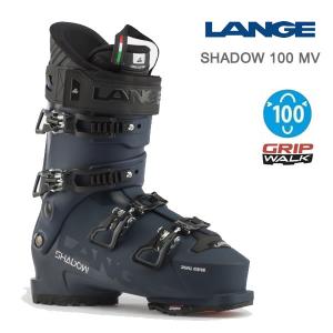 LANGE（ラング） スキーブーツ 2025 レディース SHADOW 85 W MV (24-25