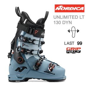 NORDICA（ノルディカ） スキーブーツ NORDICA Unlimited 120 DYN