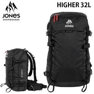 BCA STASH 30 Black / スタッシュ30 バックカントリーザック