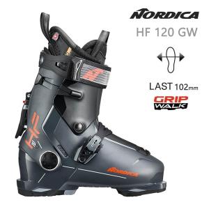 NORDICA（ノルディカ） HF 110 GW 050K1201 7T1 メンズ スキー ブーツ