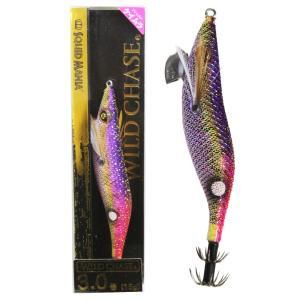 SQUID MANIA（スクイッドマニア） WILD CHASE ワイルドチェイス 3.5号