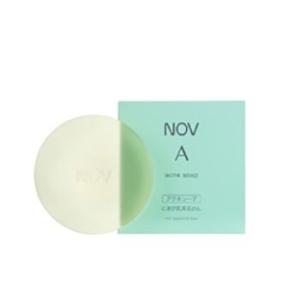 NOV（ノブ） ノブIII ウォッシングクリーム 120g 〜洗顔料〜 : ウェル