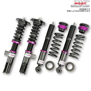 オデッセイ 車高調 RC1/RC4 TT-Four サスペンションキット JIC T4H022