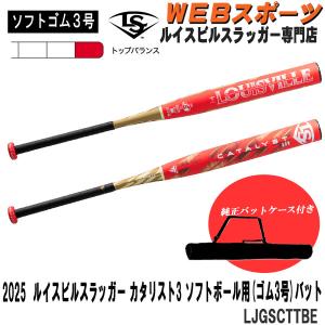 ルイスビルスラッガー 【バットケース同梱版】2024ルイスビル