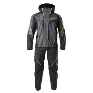 シマノ（SHIMANO） リミテッドプロ ゴアテックス レインスーツ RA-120Y