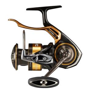 限定特価)ダイワ 24セルテート LT3000−CH : フィッシング