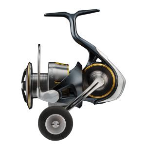 限定特価)ダイワ 23エアリティ PC LT3000-XH (2023年モデル