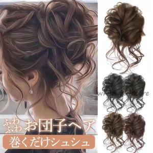 INCEDE（インシード） レジーナ ワインディング用 モデルウィッグ