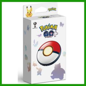 Pokemon（ポケモン） 【新品】Pokemon GO Plus +【送料別。宅配便