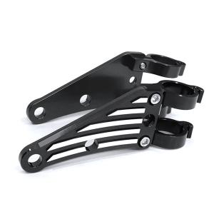 Z/KZ アルミライトステー 36φ (36パイ/Z1/Z2/Z750/Z900/Z1000/A4/KZ/FX