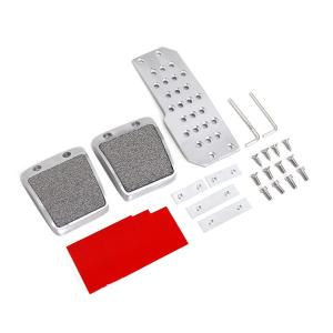 トヨタ純正 ヴェロッサ用 アルミアクセルペダル＆ アルミブレーキ