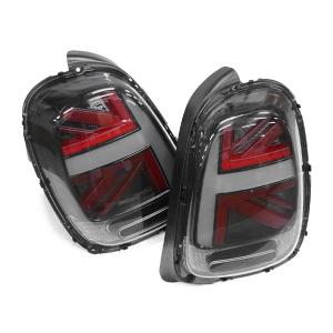 MINI（ミニ） MINI純正 後期ユニオンジャックテールランプ