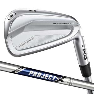 PING（ピン） ゴルフ ブループリント PING BLUEPRINT S アイアン