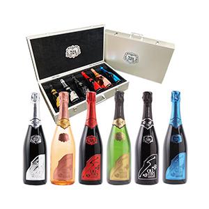 送料無料 正規品】【豪華アタッシュケース】ソウメイ ル セクス