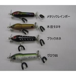 FROG PRODUCTS（フロッグプロダクツ） ミニトイボックス : ウインズ