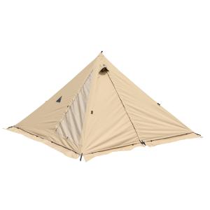 テンマクデザイン（tent-Mark DESIGNS） 【パンダライト用 フット