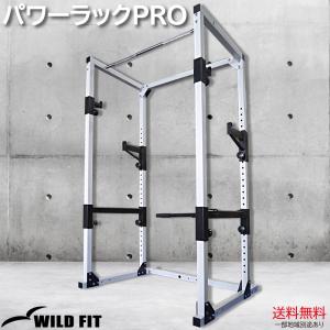 WILD FIT（ワイルドフィット） マルチスミスラック-ラットプル