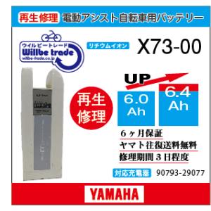 Panasonic（パナソニック） 電動自転車 バッテリー NKY514B02(13.2