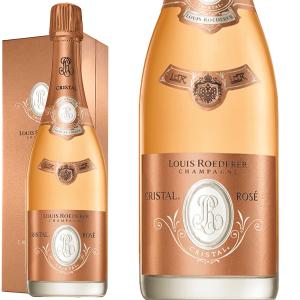 ギフトボックス付】ルイ ロデレール クリスタル 2016 正規品