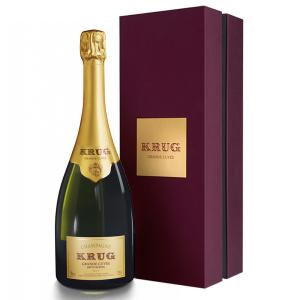 クリュッグ（Krug） シャンパン ロゼ エディション 27,28 750ml 正規品