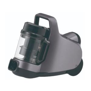 東芝 サイクロンクリーナー トルネオV VC-S610X（W） （ホワイト