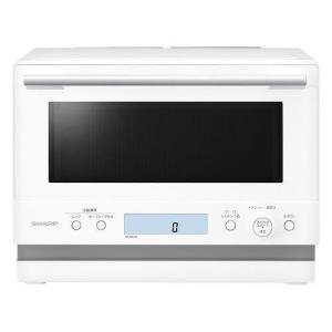 SHARP（シャープ） オーブンレンジ RE-WF235-B ブラック 23L 1段調理