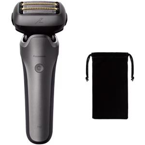 Panasonic ラムダッシュPRO 5枚刃 ES-L550U-S （シルバー） ラム