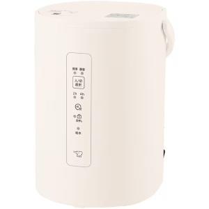 象印（ZOJIRUSHI） スチーム式加湿器 3.0L 木造6畳 プレハブ10畳 EE
