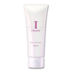 TWANY トワニー グロウ エマルジョン しっとり 120ml（乳液） : 化粧品