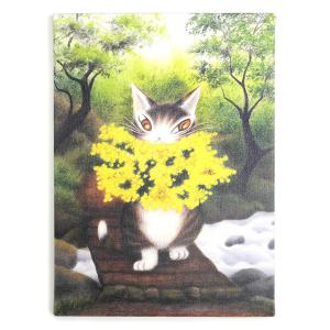 版画 ジタンの肖像画 わちふぃーるど ダヤン : わちふぃーるど Yahoo