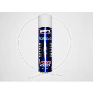 WAKOS（ワコーズ） ディーゼルワン ディーゼル向け燃料添加剤 1000ml