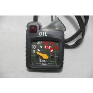 ホンダ（HONDA） モトコンポ スピードメーター&スピードメーター