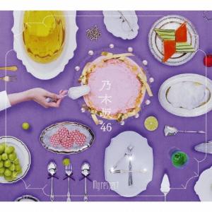 乃木坂46 / My respect【初回生産限定盤＜Type-B＞】(2CD+Blu-ray