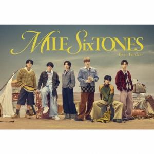 BLU-R】SixTONES ／ YOUNG OLD(初回盤)(2Blu-ray Disc+2CD
