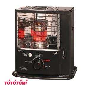TOYOTOMI（トヨトミ） 石油 ファンヒーター LC-S36N (WT) ホワイト